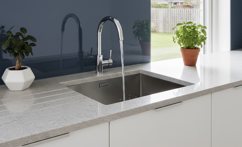 Kitchen Plumber in St Neots